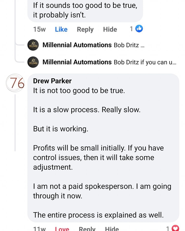 Client Sales Proof 3