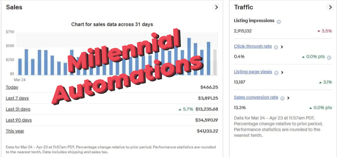 Client Sales Proof 23