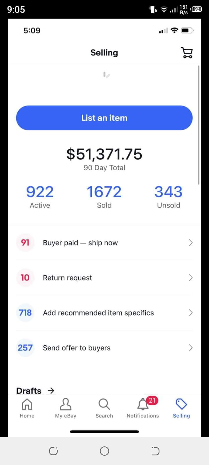 Client Sales Proof 24