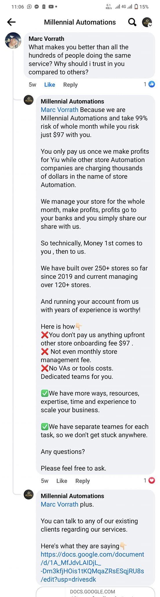 Client Sales Proof 27