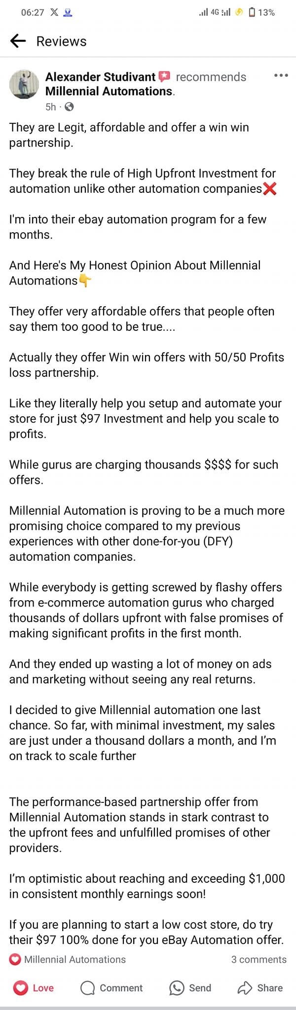 Client Sales Proof 34